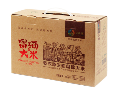 包装盒